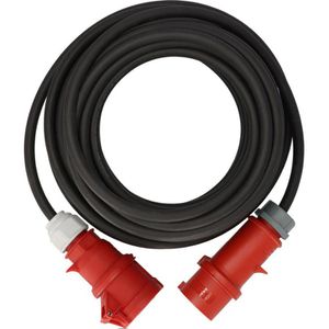 Verlängerungskabel Brennenstuhl 1169390100, für außen IP44