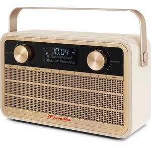 Produktbild für Radio TechniSat Transita 120 DAB+