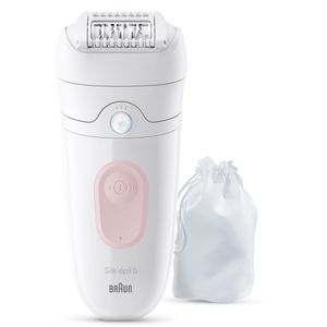 Produktbild für Epilierer Braun Silk-epil 5, SE5-011