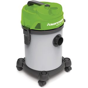 Produktbild für Nass-Trockensauger Cleancraft wetCAT 118