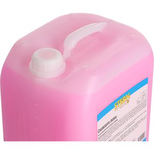 Produktbild für Seife Stern Cremeseife Rose