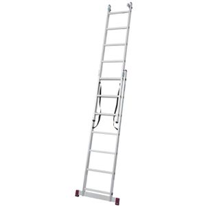 Produktbild für Mehrzweckleiter Krause CORDA, 030375