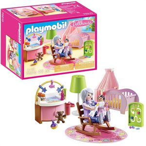 Spielset playmobil DOLLHOUSE 70210, ab 4 Jahre