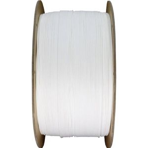 Produktbild für Filament Polymaker PolyTerra, PLA, weiß