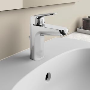 Produktbild für Waschtischarmatur Ideal-Standard Ceraflex B1715AA , verchromt