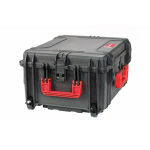 Produktbild für Transportkoffer Parat Protect 53 Roll abschließbar, Kunststoff