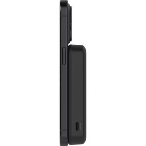 Produktbild für Powerbank Belkin BoostCharge Pro 8K schwarz, 8000mAh
