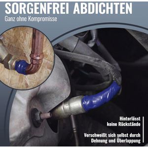Produktbild für Dichtungsband Poppstar 1009830