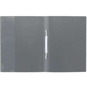 Produktbild für Schnellhefter TipTop-Office TTO 409294, grau