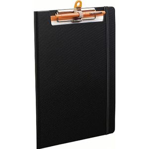 Produktbild für Klemmbrettmappe Exacompta 52134E, Exaboard, A4