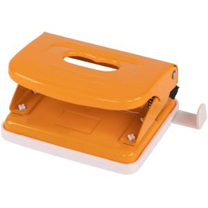 Produktbild für Locher Idena 11542, orange