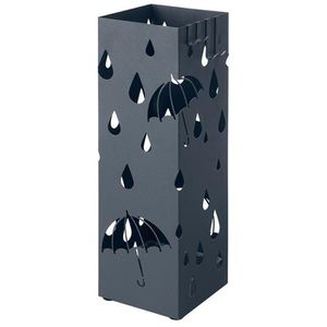 Schirmständer Songmics LUC049G01, anthrazit