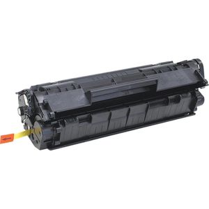 Produktbild für Toner Böttcher-AG für HP 12A, Q2612A