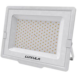 LED-Außenstrahler Luxula LX400213, IP65 wasserdicht