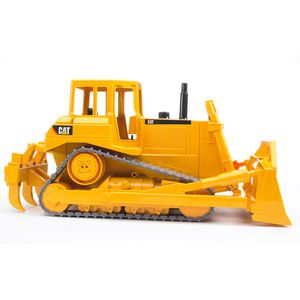 Produktbild für Baustellenfahrzeug bruder CAT