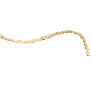 Produktbild für Bindfaden Rayher 4200131 Jutegarn, 4-fach