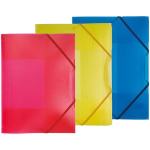 Produktbild für Eckspanner Folia 6999, A3