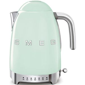 Wasserkocher Smeg KLF04PGEU 50er Retro Style