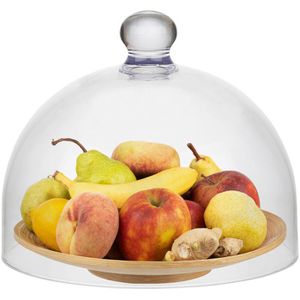 Produktbild für Fliegenhaube APS Frischhaltehaube, Kunststoff