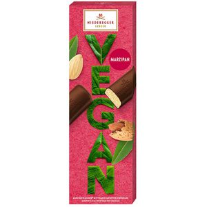 Marzipan Niederegger Vegan Klassiker, Pralines, 8 Stück