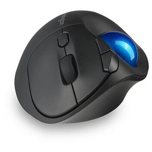 Produktbild für Maus Kensington Pro Fit Ergo TB450 Trackball