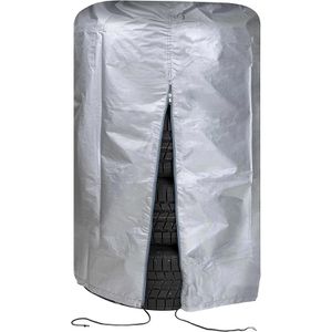 Produktbild für Reifenschutzhülle Walser 13700, 17-18 Zoll