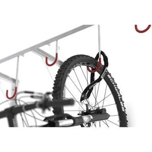 Produktbild für Fahrradständer WSM 3878, Wandmontage