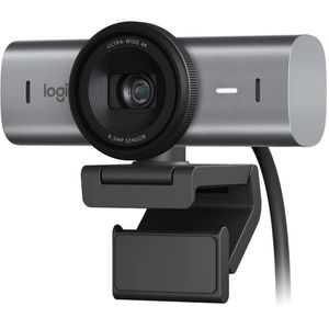 Webcam Logitech MX Brio 960-001559, grafit