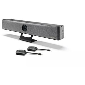 Produktbild für Videokonferenzsystem Barco ClickShare Bar Pro
