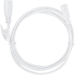 Produktbild für Netzkabel LogiLink CP132, 2-polig, 2 m
