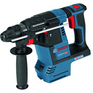 Bohrhammer Bosch GBH 18V-26, Professional, SDS+