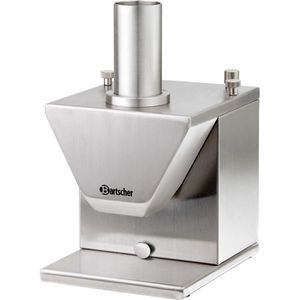 Produktbild für Currywurstschneider Bartscher DSM3500E, 120578