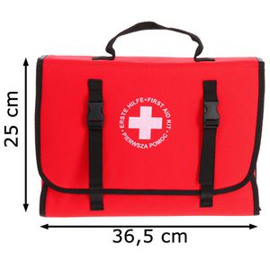 Produktbild für Erste-Hilfe-Tasche Leina-Werke groß