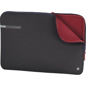Knirps 15-15,6 Zoll Notebook Hülle Tasche Case Laptop-Tasche Schutzhülle Sleeve 