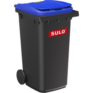 Produktbild für Stiftehalter Sulo Mini-Mülltonne original