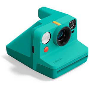 Produktbild für Sofortbildkamera Polaroid Now Gen 3, analog