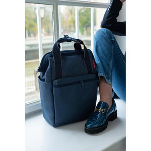 Produktbild für Rucksack Reisenthel Allrounder R, 39 cm, mit Laptopfach