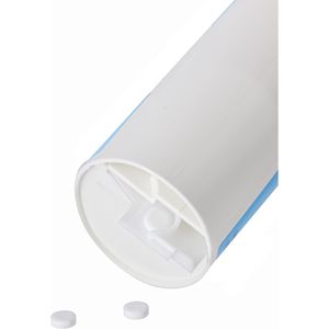 Produktbild für Süßstoff Gut&amp;Günstig 1200 Tabletten