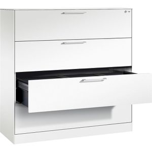 Produktbild für Hängeregisterschrank CP-Möbel Asisto C3000