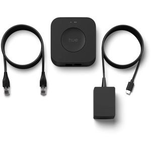 Produktbild für Smart-Home-Zentrale Philips-Hue Bridge V3 Pro