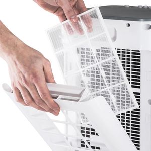 Produktbild für Luftkühler Trotec PAE 21 Aircooler