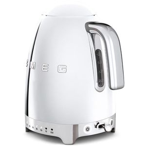 Produktbild für Wasserkocher Smeg KLF04SSEU 50er Retro Style
