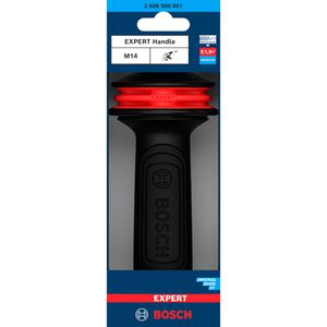 Produktbild für Handgriff Bosch EXPERT Griff Vibration Control M14