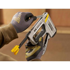 Produktbild für Handtacker Stanley Kabeltacker FMHT70100-0