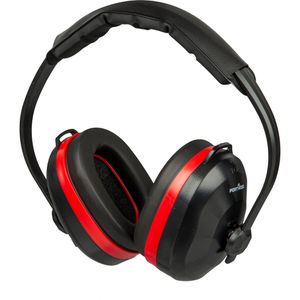 Produktbild für Kapselgehörschutz Portwest Hi-Vis Komfort, PW43