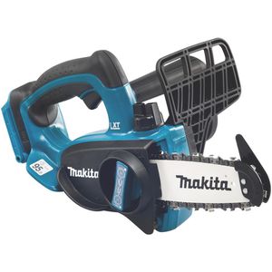 Produktbild für Kettensäge Makita DUC122Z Top Handle, Akku