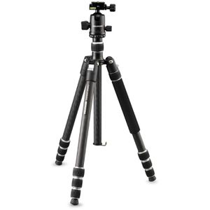 Produktbild für Stativ Cullmann Nando 560MC RB8.5, Höhe bis 162cm