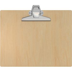 Produktbild für Klemmbrett Maul 2394670, MAULtilia, A4 quer