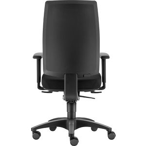 Produktbild für Bürostuhl SITWELL-STEIFENSAND Cebra Original M