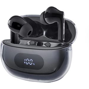 Produktbild für Kopfhörer Intenso Plus Buds T310AE, schwarz